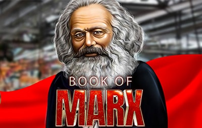Book of Marx