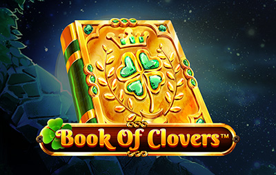 Book of Clovers